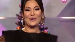 Ceca - Kad bi bio ranjen - Novogodisnji specijal - (TV Pink 2013)