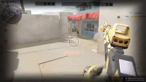 Мувик Warface by Shifu