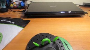 обзор лопаток для плавания mad wave