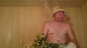 Это должно быть в каждой бане. Парогенератор.