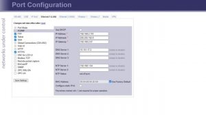 LTE-800 Interface - How to connect and configure the expansion module (English)