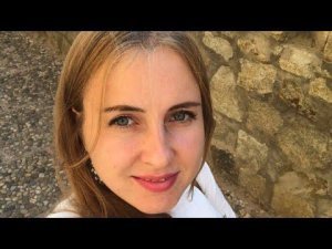 ЛЮБИМАЯ.МАРИНА ЧАЙКА.