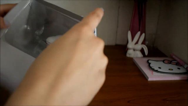 Hello Kitty (Gamer) Funko Pop: Unboxing смотреть онлайн