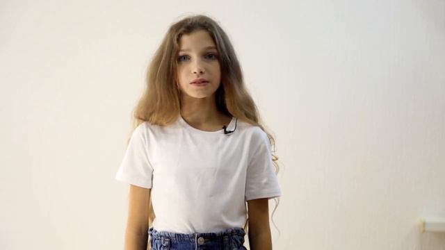 Отзывы первого курса юных киноактрис "Московской Индустрии Кино" смотреть онлайн