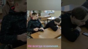 Социальный ролик "Детский телефон доверия"