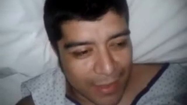 313-MC Intravenosa. Pr. Ricardo Diaz Ibanez. смотреть онлайн