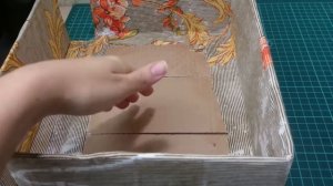 Сумка - органайзер. Органайзер своими руками.