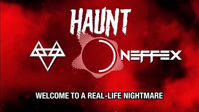 NEFFEX - Haunt 💀 [Copyright Free] No.200 #музыка