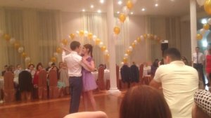 Балашиха, гимназия №3.2015