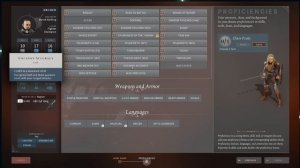 Solasta Гайд Лучник Marksman