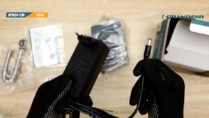 Насос бустерный  GRANDFAR APW24-12M