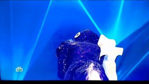 СНЯТИЕ МАСКИ СКУНСА ШОУ МАСКА 4 СЕЗОН 8 ВЫПУСК