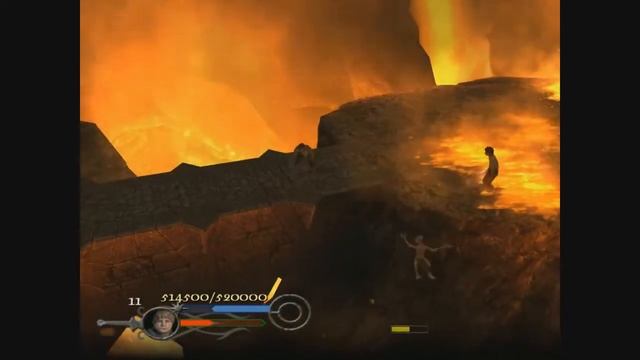 В чём настоящий смысл Кольца всевластия? смотреть онлайн