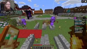 НИКИ ВЫШЛА ЗАМУЖ ЗА СЕКБИ НА МАЙНШИЛД 2! АЛЬЦЕСТ ПРОВЕЛ ПЕРВУЮ СВАДЬБУ НА МАЙНШИЛДЕ!