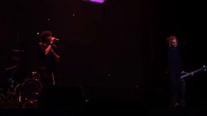 Александр Казьмин, Ярослав Баярунас - Сплелись в объятьях тени