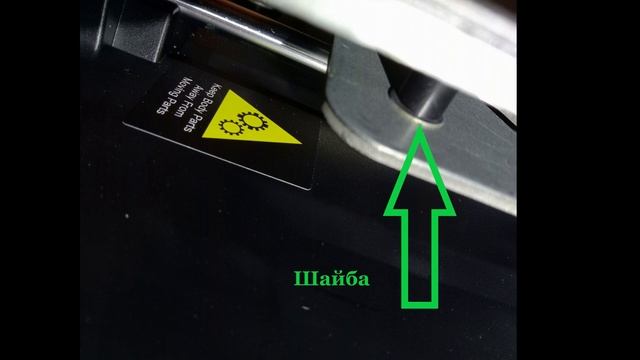 Настраиваем новый Creality_Ender-3-V3-SE, выравнивание стола до 0.2мм.