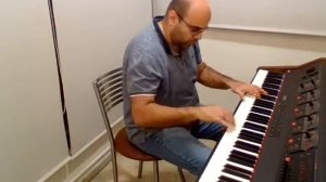 Libertango - Astor Piazzolla (Piano)