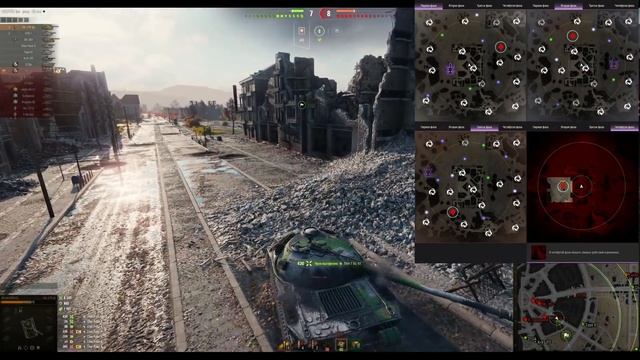 ?ПОЛУЧИ ПРЕМ ИМБУ НА ХЭЛЛОУИН! НАГРАДА В АНГАРЕ И ЛАЙФХАК в World of Tanks! смотреть онлайн