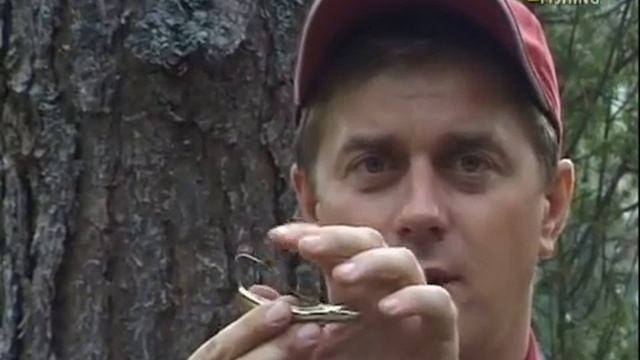 7.Ловля на незацепляйки смотреть онлайн