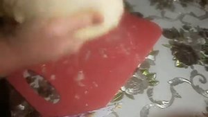Ночное тесто на сладкие пирожки