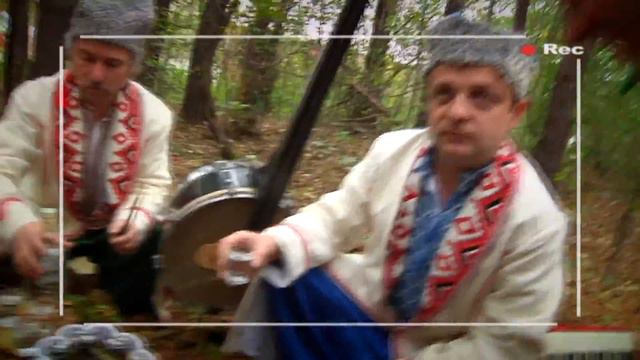 Шепетівські Козаки смотреть онлайн