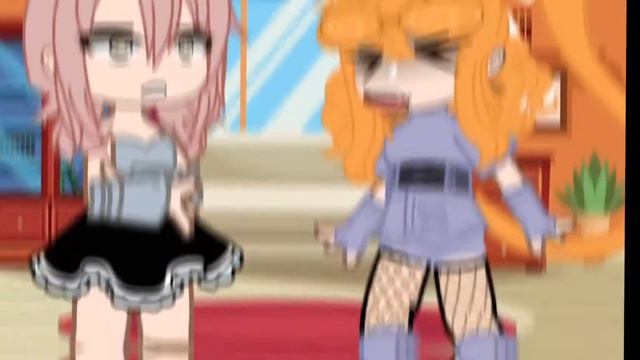 клип: (Не нежная-Оргазм) *Gacha club* смотреть онлайн