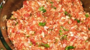 Шницель Нельсон