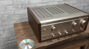 Sansui sp-v100