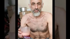 40 ДНЕЙ ГОЛОДА ЭТО РЕАЛЬНО.