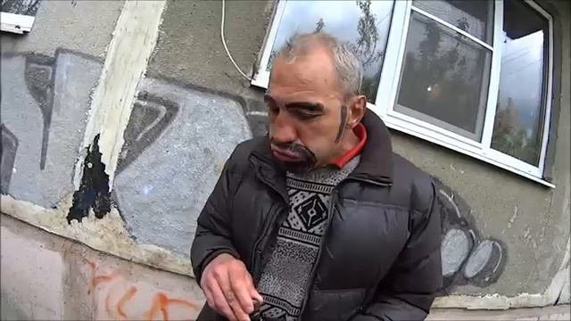 На что готов мужик ради 300 руб \ Имбирь \ Квас \ Андрюха Жжёт смотреть онлайн