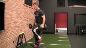 Самая Мощная Тренировка Ног (Атлетический Подход) | Джефф Кавальер