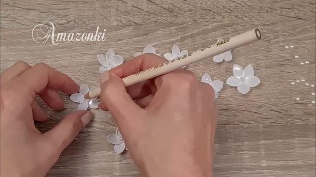 DIY? В магазине увидела вазу за $200! А я сделала даже красивее и почти даром? смотреть онлайн