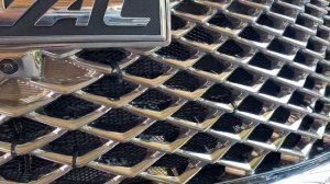 Установка СЕТКИ перед радиатором HAVAL H6 3G с МИНИМУМОМ разборок!!!