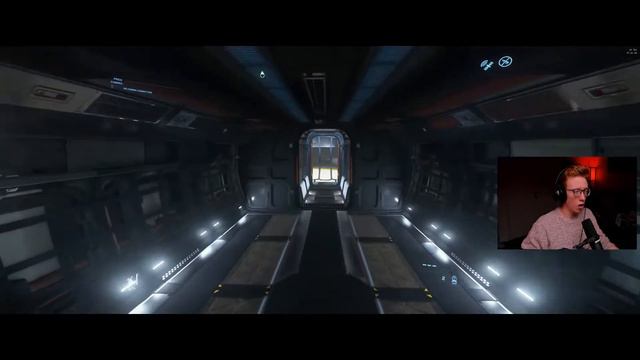 IAE 2950 MISC Haul Debut