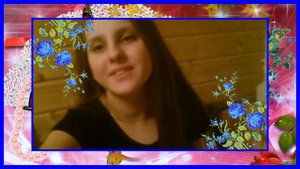 С Днём Рождения Нафиса!