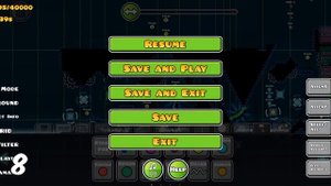 МИРОВЫЕ РЕКОРДЫ В GEOMETRY DASH