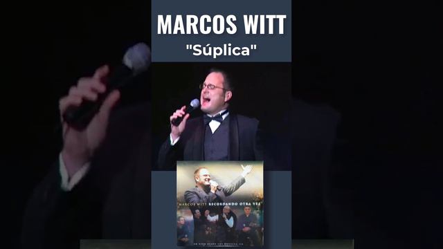 Marcos Witt - Suplica