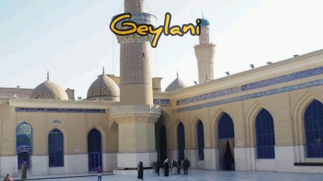 Geylani ( Hasan bayar) смотреть онлайн