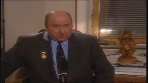 Коржаков о олигархах