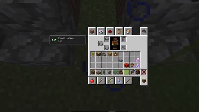 Как построить уютный дом для 3?Легко Minecraft Построечки!!#2 смотреть онлайн