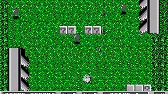 knightmare for PC (DOS) смотреть онлайн