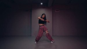 Doja Cat - Paint The Town Red l DIA KANG choreography