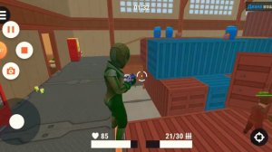 Как получить Монеты в Hide online