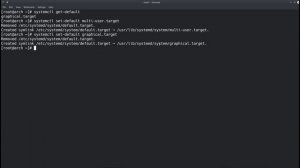 Troubleshooting with GRUB  and Linux runlevels