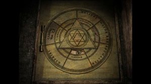 Necronomicon: The Dawning of Darkness eng walkthrough no commentary