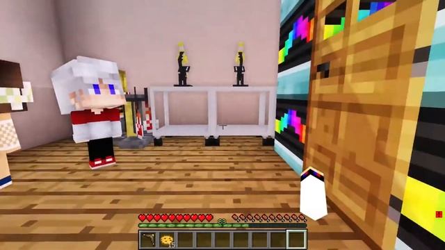 ИДЕАЛЬНОЕ НАЗВАНИЕ РОЛИКА ПО МНЕНИЮ МАЙНКРАФТЕРА | ТРОЛЛИНГ ЛОВУШКА MINECRAFT смотреть онлайн