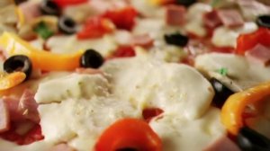 Кампомос "Парковка" / Пицца "Fresca" / short