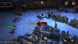 State of Survival Начало как повысить героя до младшего лейтенанта и как качать героев