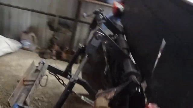 гидравлика готова. поставил распределитель смотреть онлайн