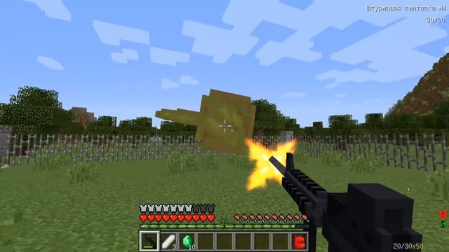 СЕКРЕТНЫЙ ДОМ ХАГИ ВАГИ В МАЙНКРАФТ - Алексбой Minecraft Scp Huggy Wuggy смотреть онлайн